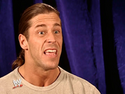 Stevie Richards