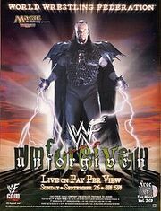 Unforgiven1999