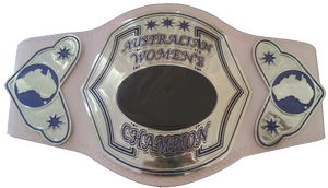 Australian Womens Championship