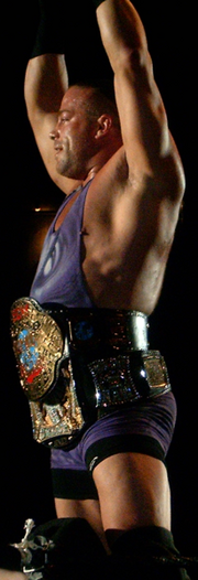 205px-RobVanDam WWE-ECWChamp@commons.png