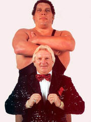 Andre heenan