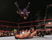 Swanton Bomb