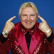 Bobby-heenan