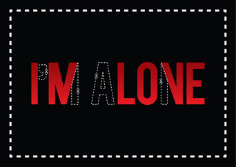 I'm Alone