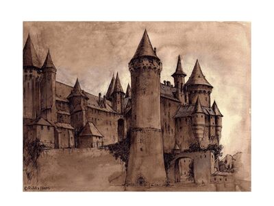 Castle