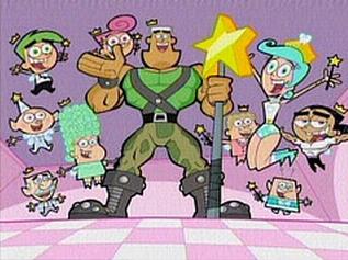 TheFairyRace