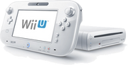 Wii U