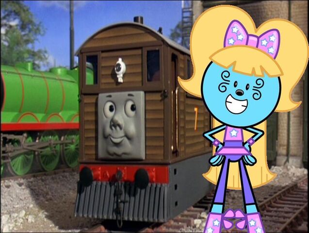 File:Toby & Shine.jpg