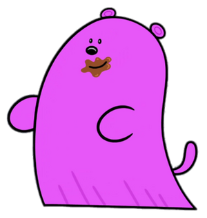 Tiny the Fleegle (HD)
