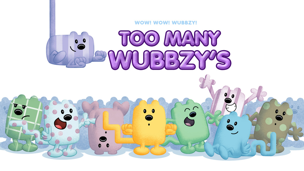 Too Many Wubbzy's | Wubbzypedia | FANDOM powered by Wikia