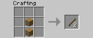 Sticks
