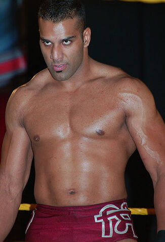 Archivo:Jinder Mahal.jpg