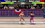 Wwfmania a
