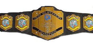 Lightweight Championship
