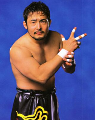 Tajiri 1