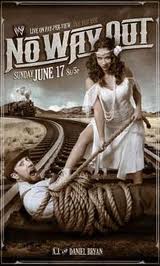 No Way Out 2012