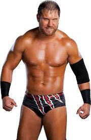 Curtis Axel