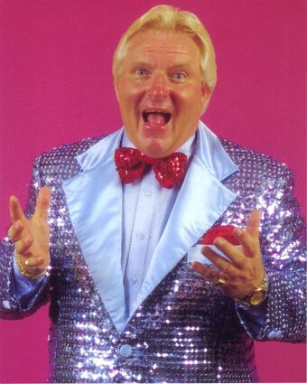 Bobby Heenan 1