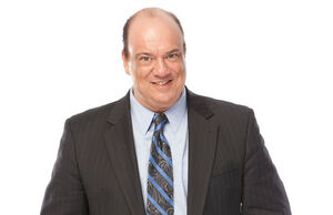 Paul Heyman