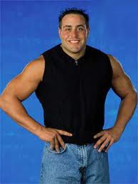 Pete Gas