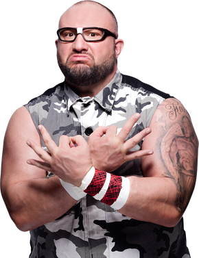 Bubba Ray Dudley