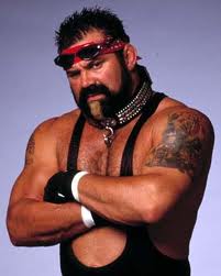 Rick Steiner