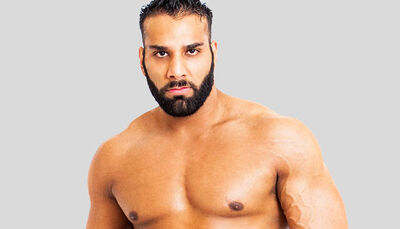 Jinder Mahal 1