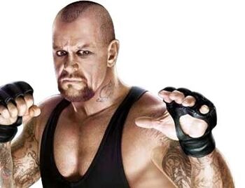 The Undertaker