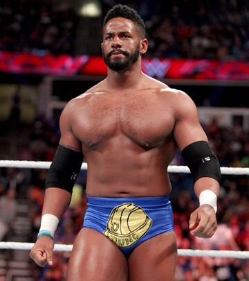 Darren Young