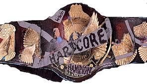 Hardcore Title