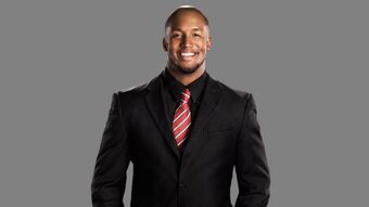 Byron Saxton 2