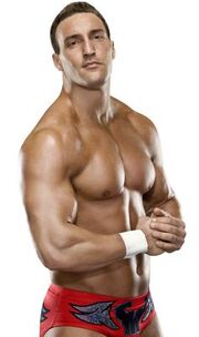 Chris Masters 1