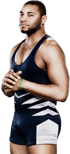 Angelo Dawkins  WWE Wiki  FANDOM powered by Wikia