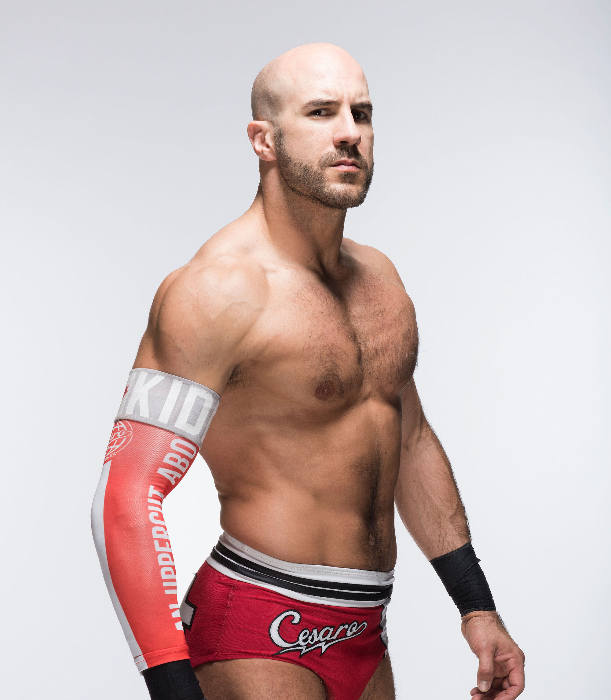 cesaro wwe shirt