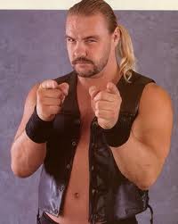 Barry Windham