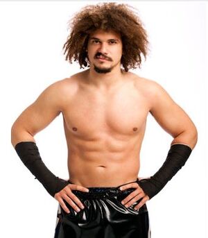 Carlito `