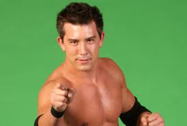 Richie Steamboat