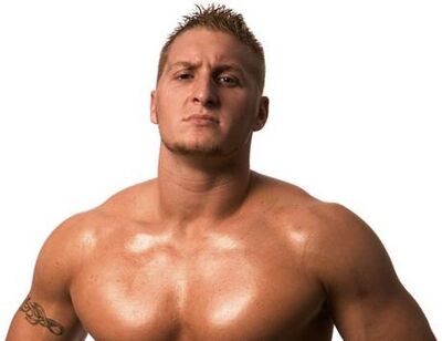 Kenny Dykstra 1