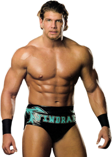 Mark Jindrak
