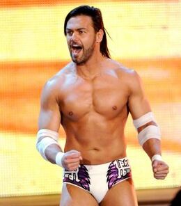 Justin Gabriel 2