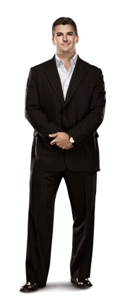Shanemcmahon full