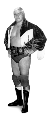 Pat Patterson Full