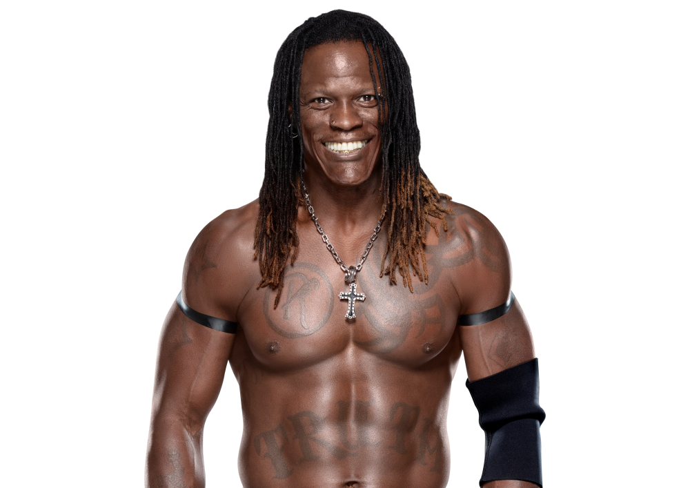 RTruth OfficialWWE Wiki Fandom powered by Wikia