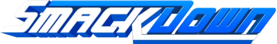 Image - SmackDown Logo.png | OfficialWWE Wiki | FANDOM powered by Wikia