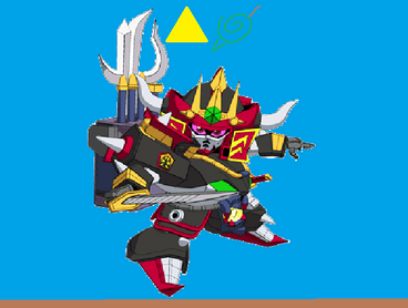 Seraphimaru