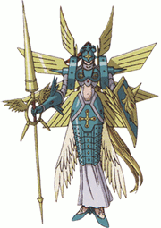 Ophanimon t