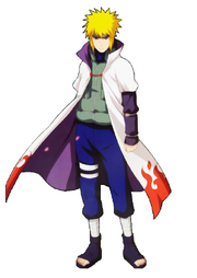 Fourth Hokage