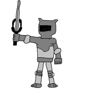 Ultimate Ferrok
