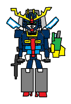 G-Bruticus