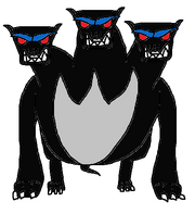 Cerberus